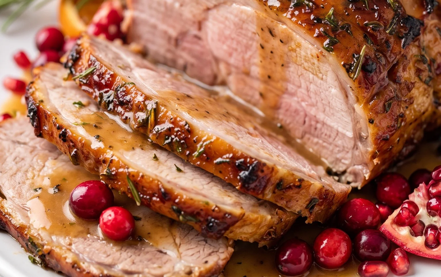 19 Absolutely Delicious Christmas Main Dishes for Dinner