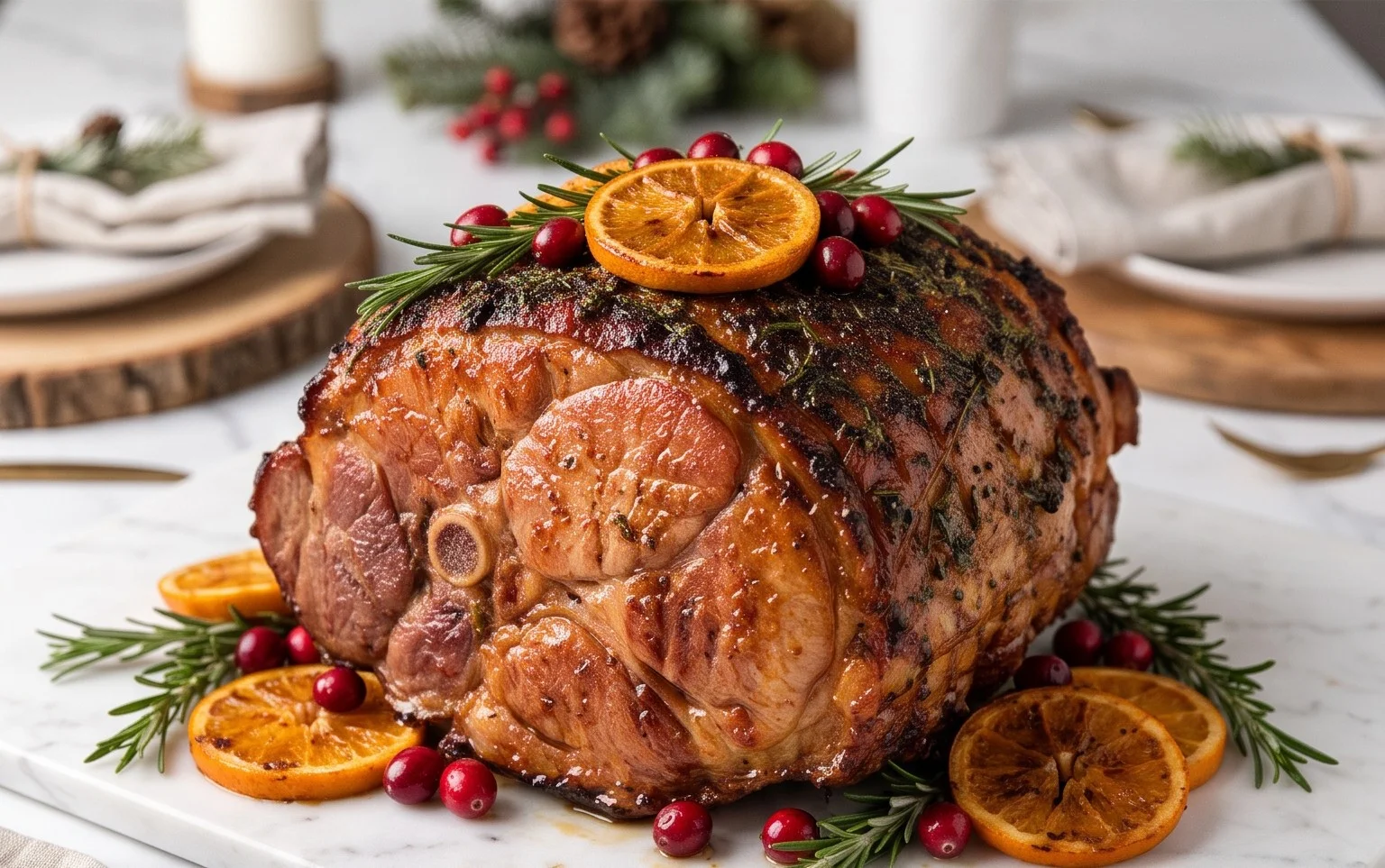 19 Absolutely Delicious Christmas Main Dishes for Dinner